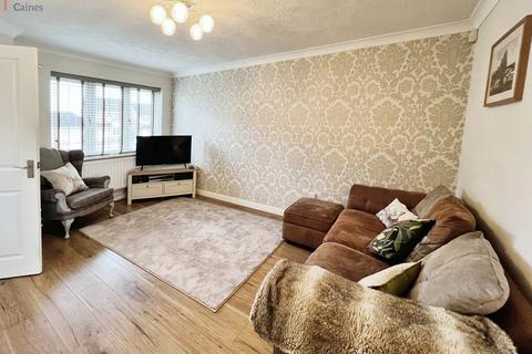 3 bedroom semi-detached house for sale - Min Y Coed, Margam, Margam Village, Port Talbot, Neath Port Talbot. SA13 2TE