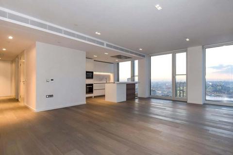 2 bedroom apartment for sale, Southbank Tower, 55 Upper Ground, London, SE1