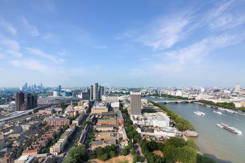 2 bedroom apartment for sale, Southbank Tower, 55 Upper Ground, London, SE1