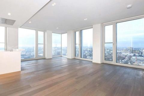 2 bedroom apartment for sale, Southbank Tower, 55 Upper Ground, London, SE1