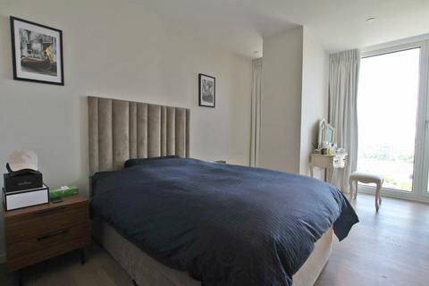 2 bedroom apartment for sale, Southbank Tower, 55 Upper Ground, London, SE1