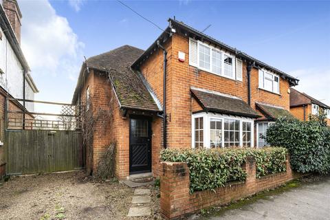 3 bedroom semi-detached house for sale, Send Barns Lane, Send, Surrey, GU23