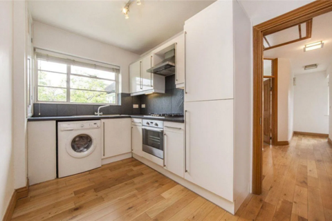 2 bedroom maisonette to rent, Ossulton Way, London N2