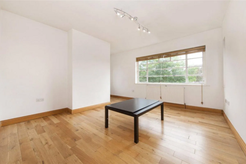 2 bedroom maisonette to rent, Ossulton Way, London N2