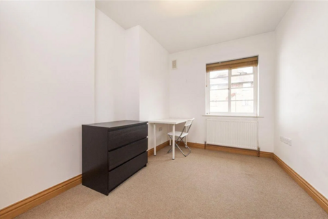 2 bedroom maisonette to rent, Ossulton Way, London N2