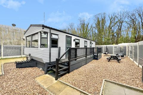 2 bedroom park home for sale - Scalm Park, Selby