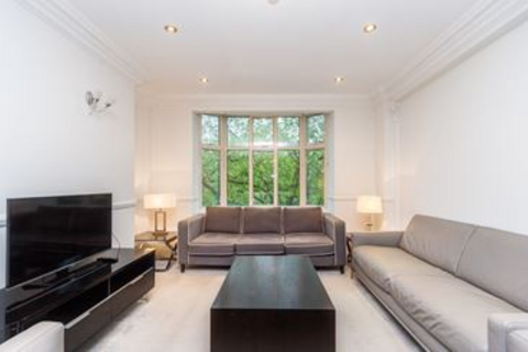 5 bedroom flat to rent, Park Road, London NW8