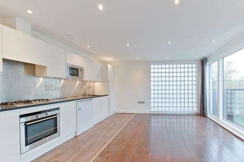 3 bedroom apartment for sale, Abbey Road, London NW8