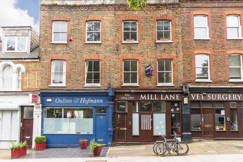 3 bedroom flat for sale - Mill Lane, London NW6