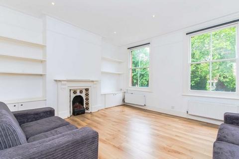 3 bedroom flat for sale - Mill Lane, London NW6