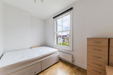 2 bedroom flat for sale, Burton Road, London NW6