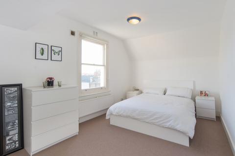 1 bedroom apartment for sale, Agamemnon Road, London NW6
