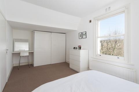 1 bedroom apartment for sale, Agamemnon Road, London NW6