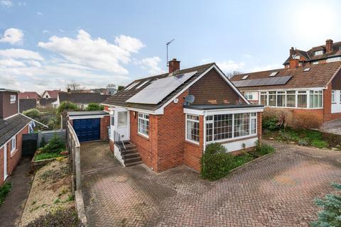 3 Broadparks Close, Exeter, EX4 9HB