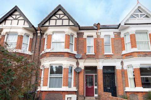 2 bedroom flat for sale, Chevening Road, London NW6