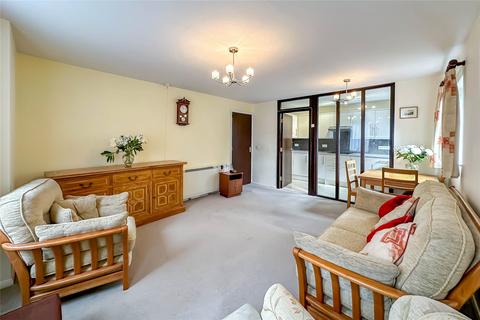 2 bedroom apartment for sale, Cotsmoor, Granville Road, St. Albans, Hertfordshire, AL1