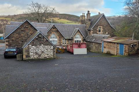 Office for sale, Abbotsford Road, Galashiels TD1