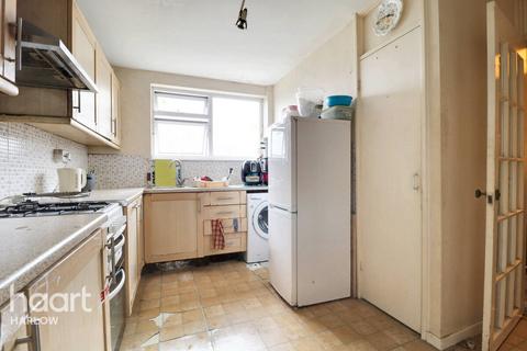 3 bedroom end of terrace house for sale, Milwards, Harlow