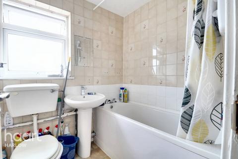 3 bedroom end of terrace house for sale, Milwards, Harlow