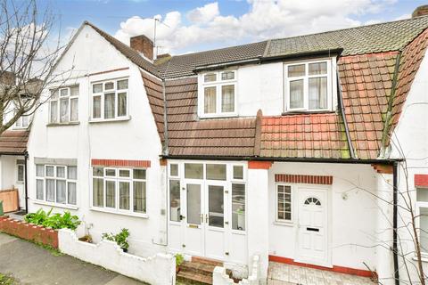 3 bedroom terraced house for sale, Tallack Road, Leyton