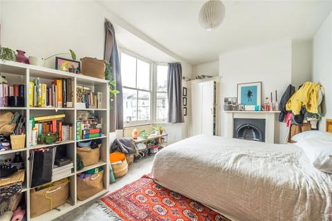 4 bedroom end of terrace house for sale, Brooker Street, Hove, East Sussex, BN3