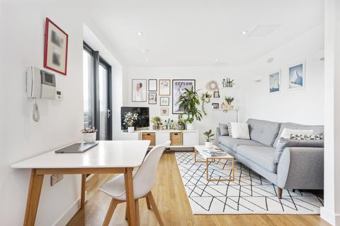 1 bedroom apartment for sale - Drayton Park, Highbury, London, N5
