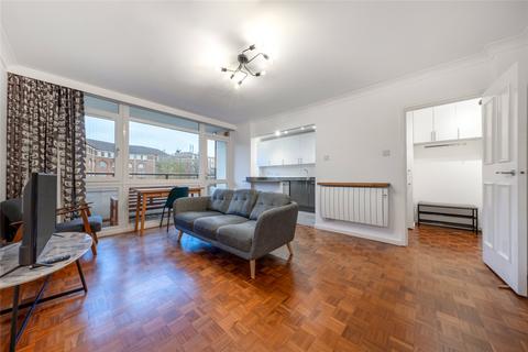 1 bedroom apartment to rent, Stuart Tower, 105 Maida Vale, London, W9