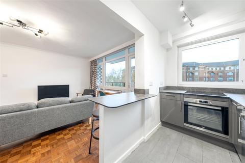 1 bedroom apartment to rent, Stuart Tower, 105 Maida Vale, London, W9