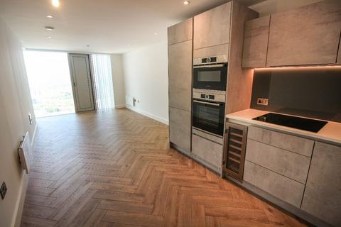 1 bedroom apartment for sale, Elizabeth Tower, Chester Road, Manchester