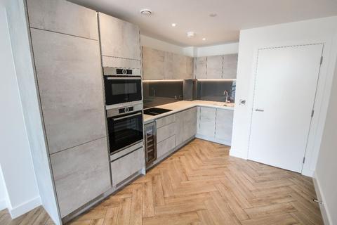 1 bedroom apartment for sale, Elizabeth Tower, Chester Road, Manchester