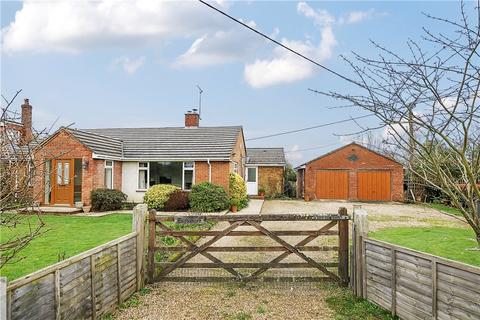 3 bedroom detached bungalow for sale, Carters Clay, Lockerley, Romsey