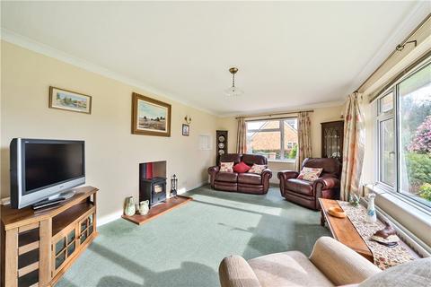 3 bedroom detached bungalow for sale, Carters Clay, Lockerley, Romsey