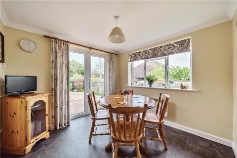 3 bedroom detached bungalow for sale, Carters Clay, Lockerley, Romsey