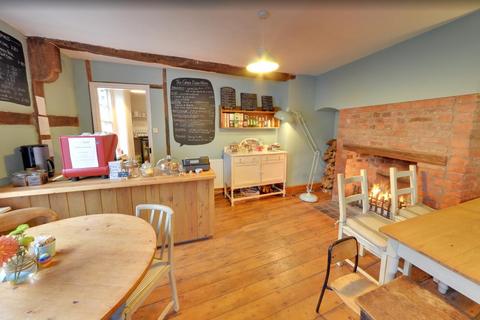 undefined, Weobley, Herefordshire HR4
