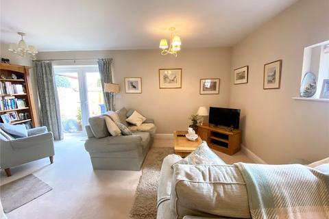 2 bedroom semi-detached house to rent - Crossways, Churt, Farnham, Surrey, GU10