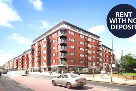 2 bedroom flat to rent, Granville Street, Birmingham, West Midlands, B1