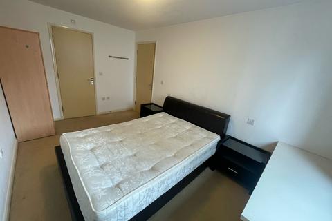 2 bedroom flat to rent, Granville Street, Birmingham, West Midlands, B1