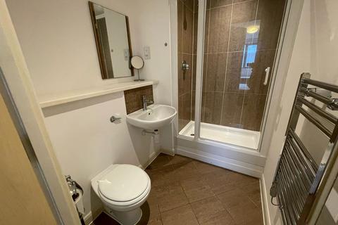 2 bedroom flat to rent, Granville Street, Birmingham, West Midlands, B1