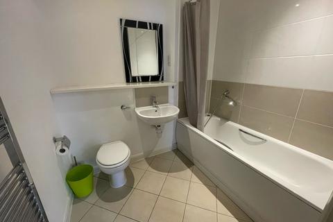 2 bedroom flat to rent, Granville Street, Birmingham, West Midlands, B1