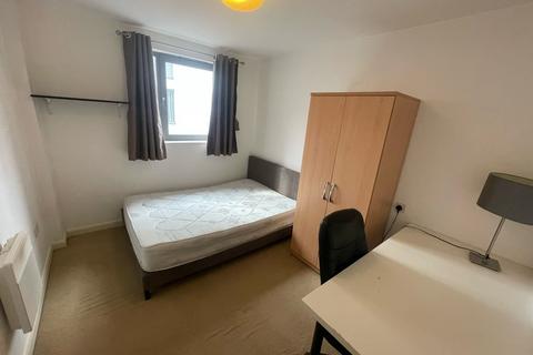 2 bedroom flat to rent, Granville Street, Birmingham, West Midlands, B1
