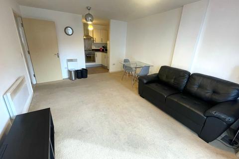 2 bedroom flat to rent, Granville Street, Birmingham, West Midlands, B1