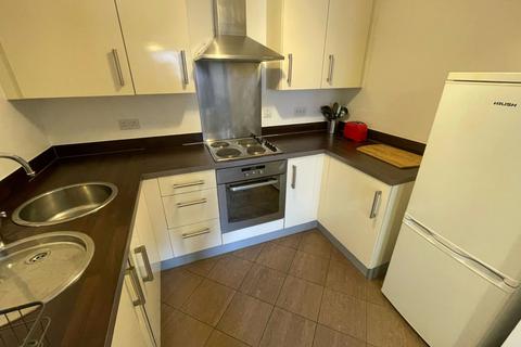 2 bedroom flat to rent, Granville Street, Birmingham, West Midlands, B1