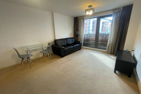 2 bedroom flat to rent, Granville Street, Birmingham, West Midlands, B1