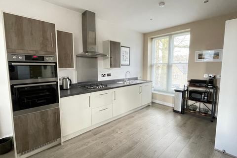 2 bedroom apartment for sale, Weir Field House, Netherfield, Penistone