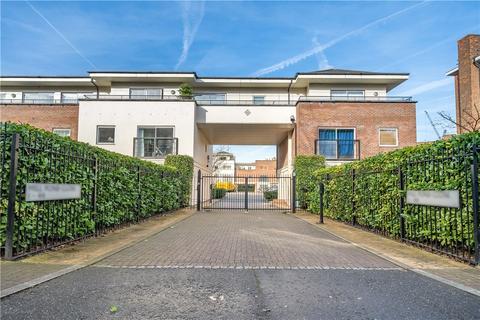 2 bedroom apartment for sale, Mill Pond Close, Vauxhall, London
