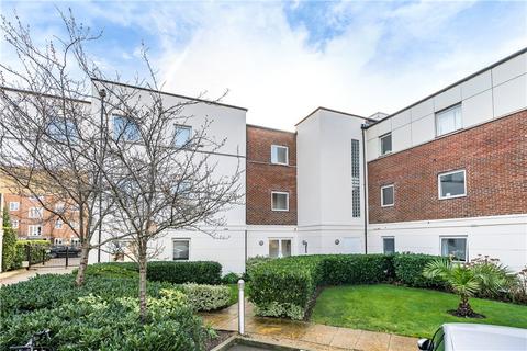 2 bedroom apartment for sale, Mill Pond Close, Vauxhall, London