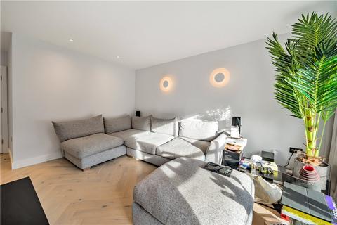 2 bedroom apartment for sale, Mill Pond Close, Vauxhall, London