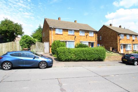 3 bedroom semi-detached house for sale, Kirkwood Road, Lewsey Farm, Luton, LU4