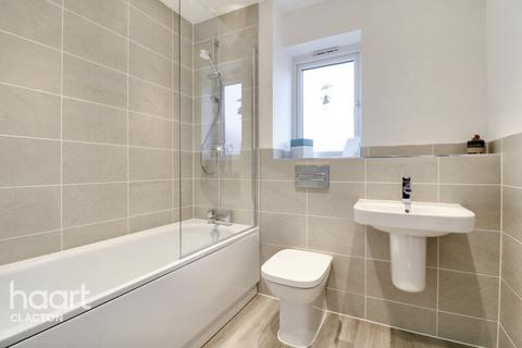 35 Ellis Road, Thorpe-le-soken, Clacton-on-sea, CO16 0DZ
