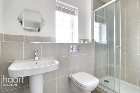 35 Ellis Road, Thorpe-le-soken, Clacton-on-sea, CO16 0DZ